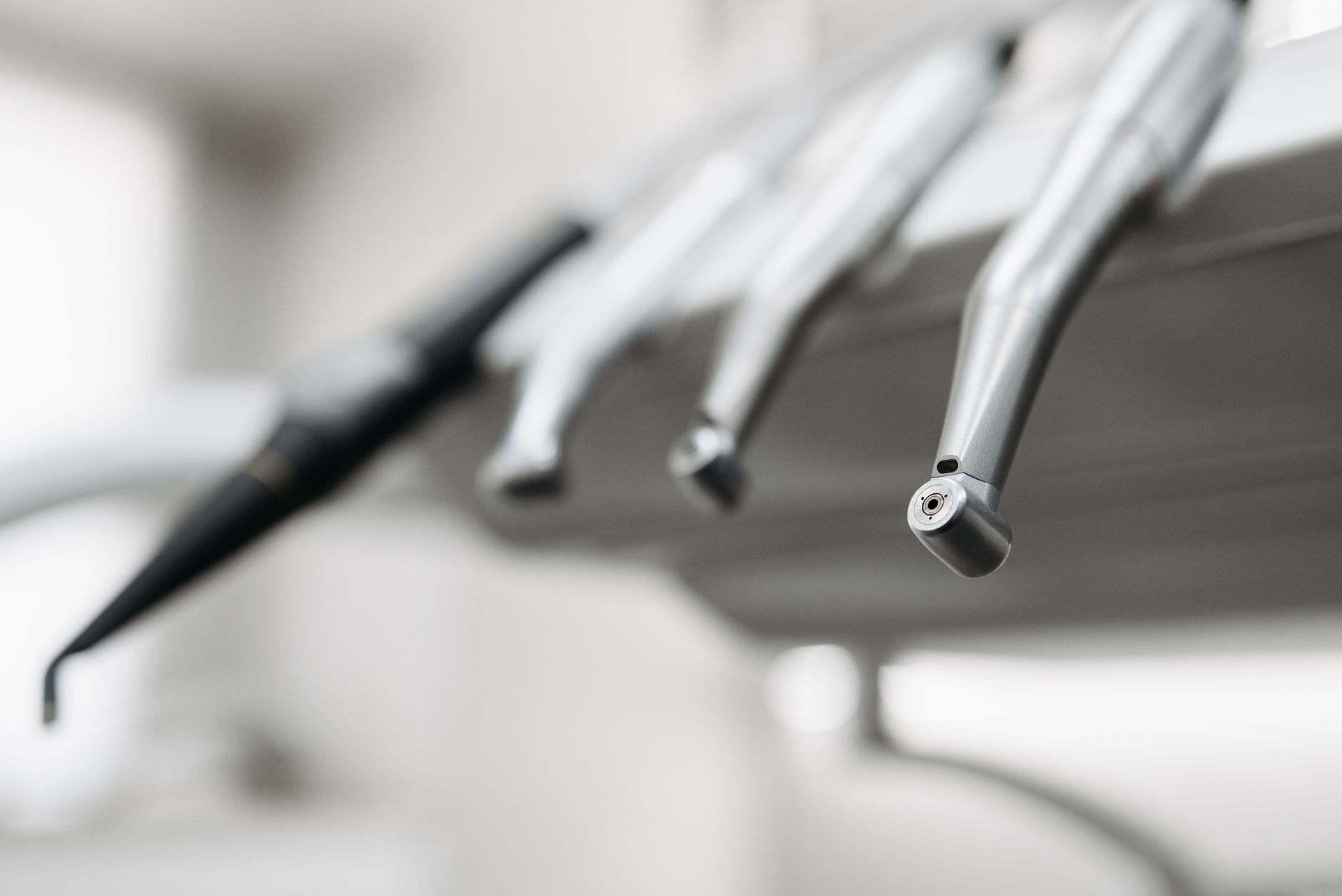 Dentiste urgence équipe à Aubagne